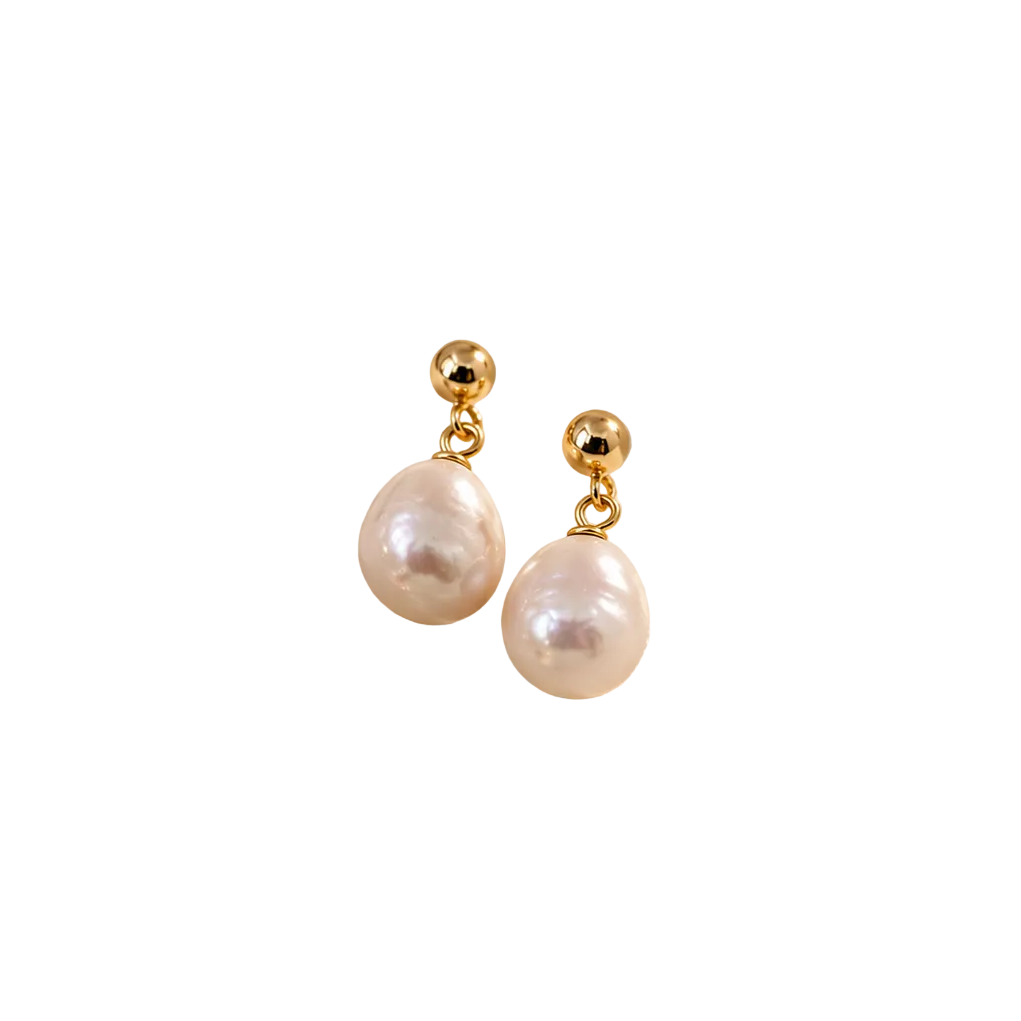 Golden Pearl