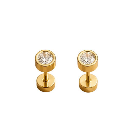 Trinkets pair