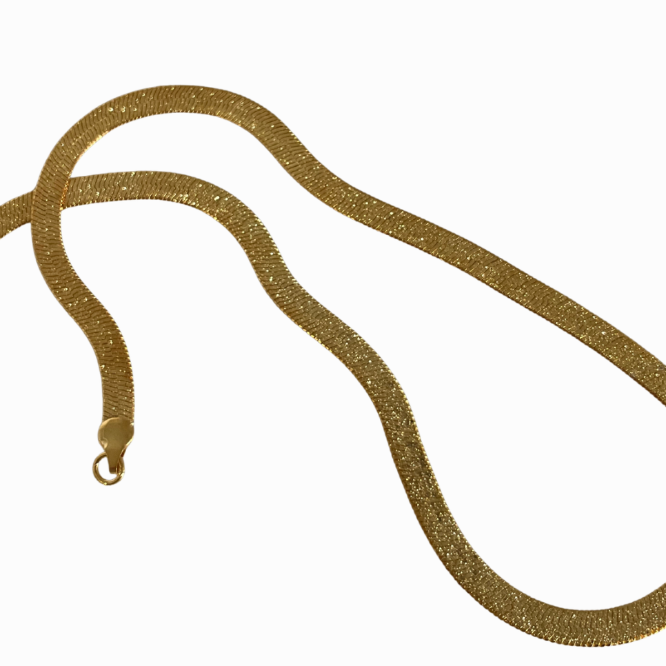 Brushed Snake
