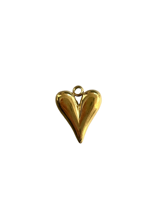 Love Language Charms
