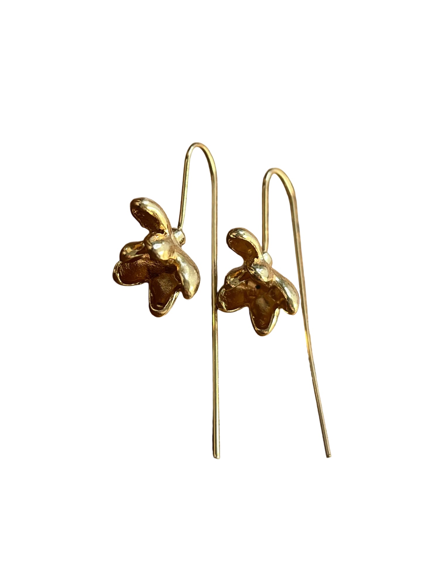 Golden Fleur