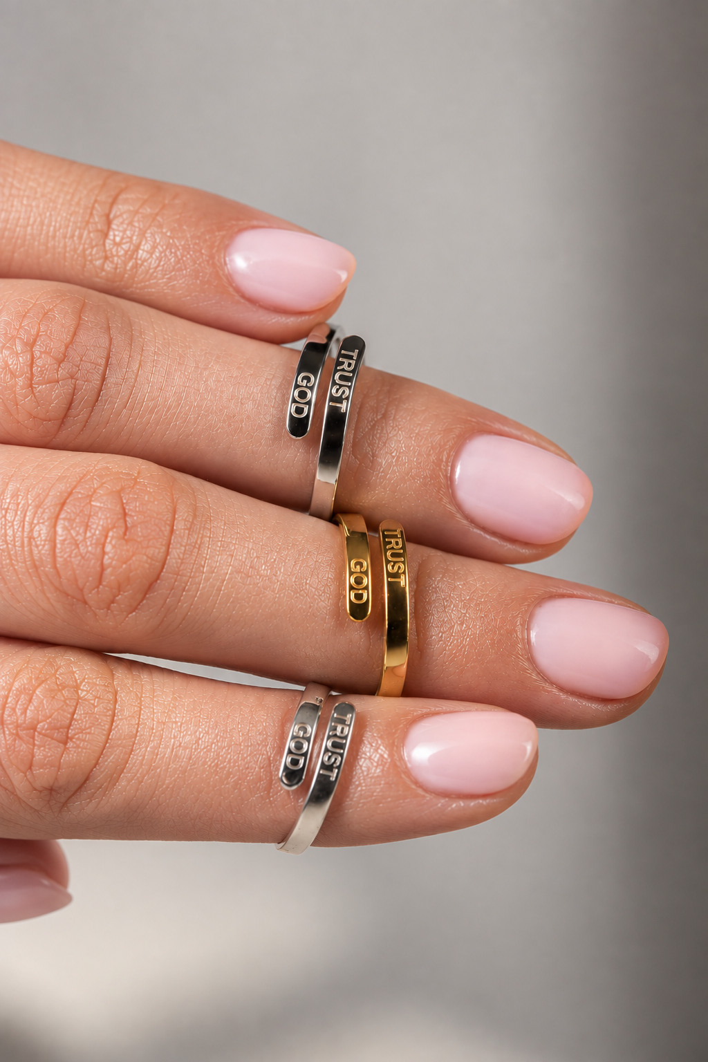 The Faith Collection