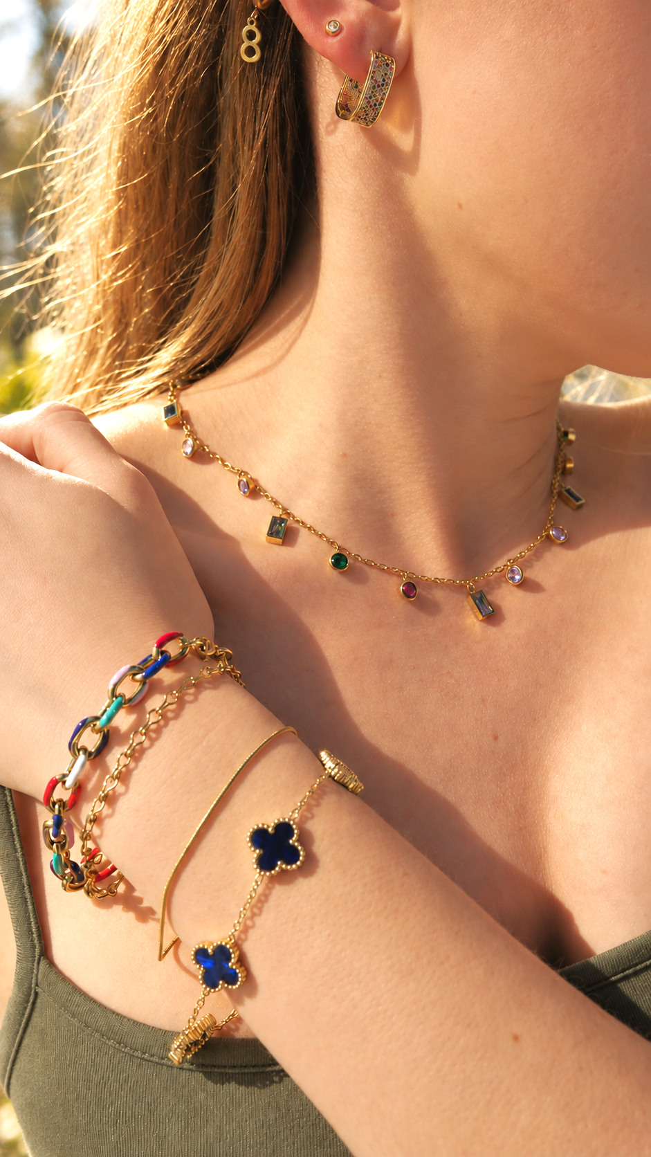 The Fun & Fabulous Collection