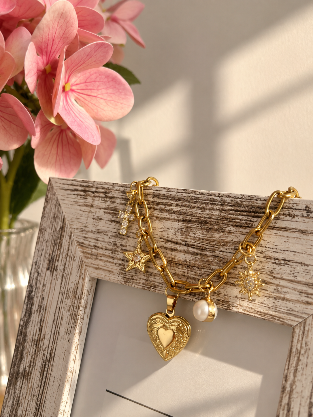 Build It. Wear It. Make It Yours.