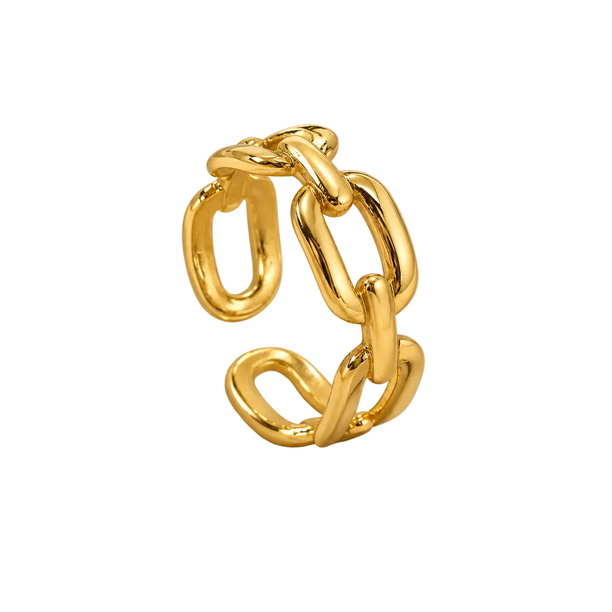 Icon Ring