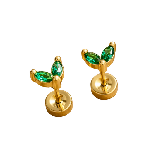 Green Trinkets