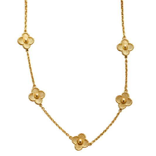 Golden Charm