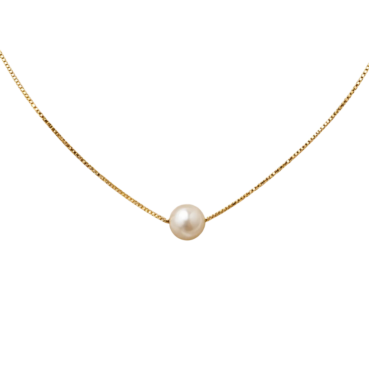 The Pearl