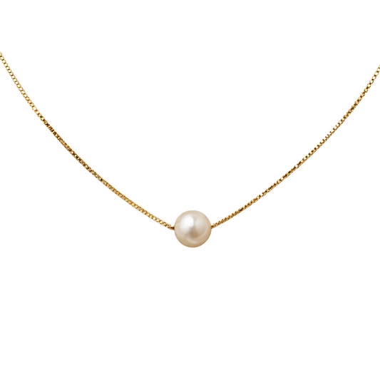 The Pearl