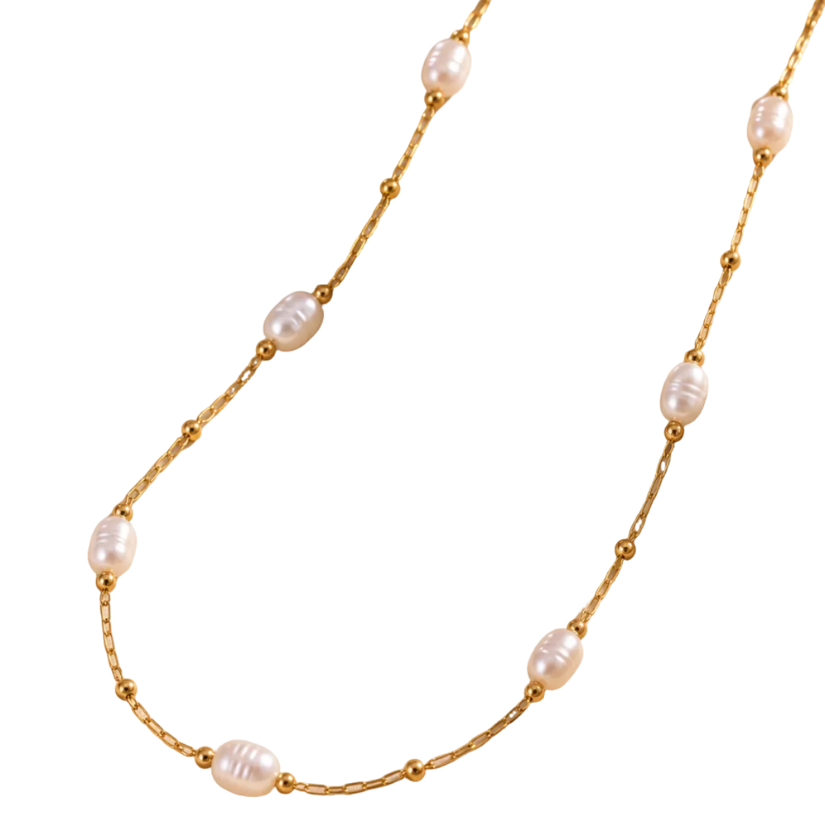 Golden Pearl