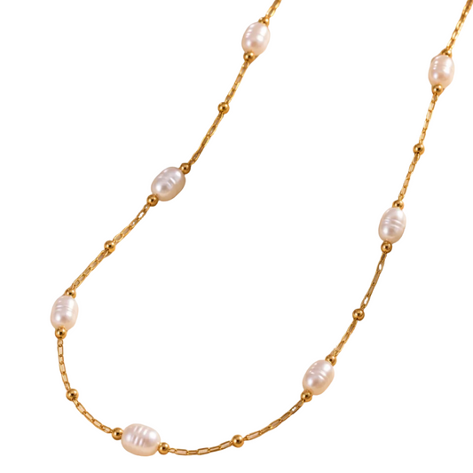Golden Pearl