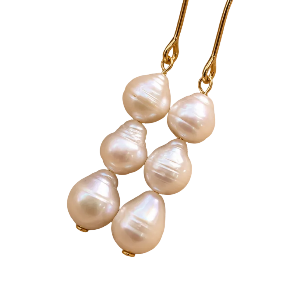 Pearl Trio