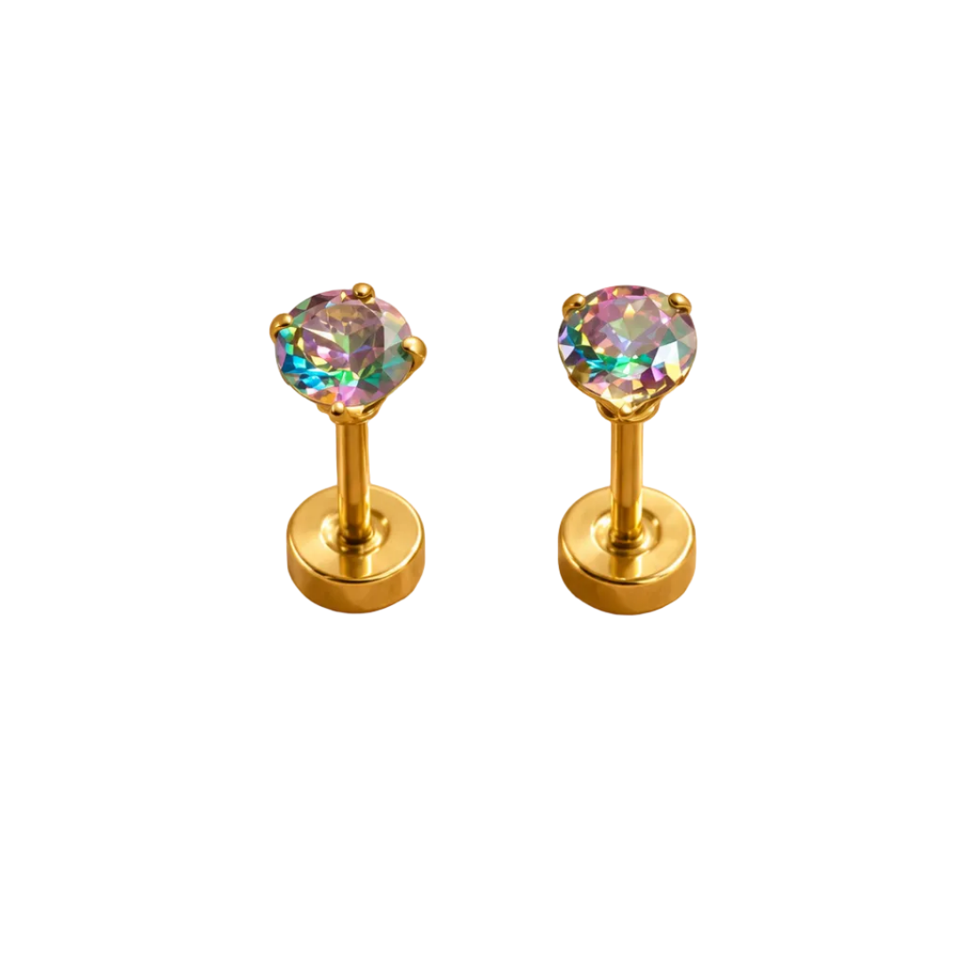 Trinkets pair