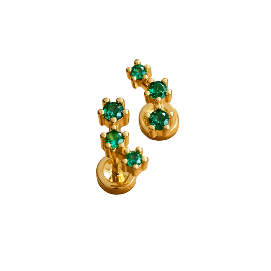 Green Trinkets