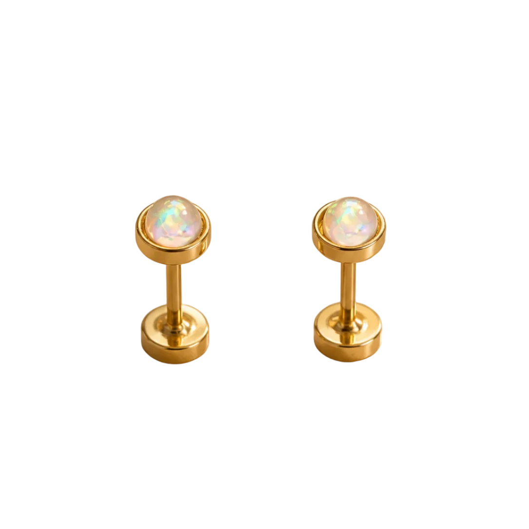 Trinkets pair