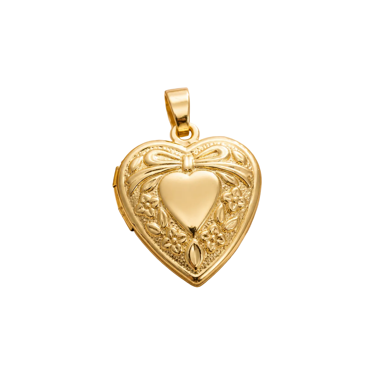 Lover Locket