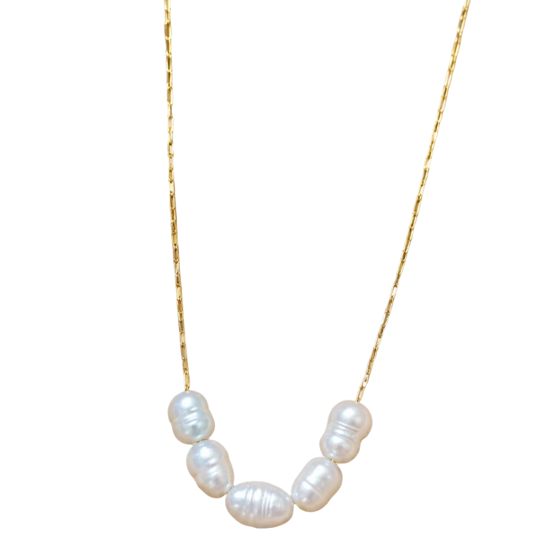 Moon drops