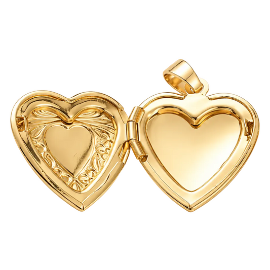 Lover Locket