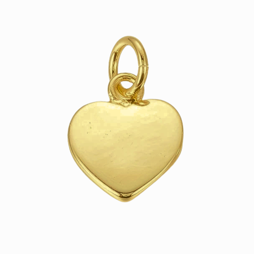 Personalised Heart