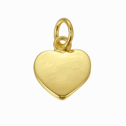 Personalised Heart