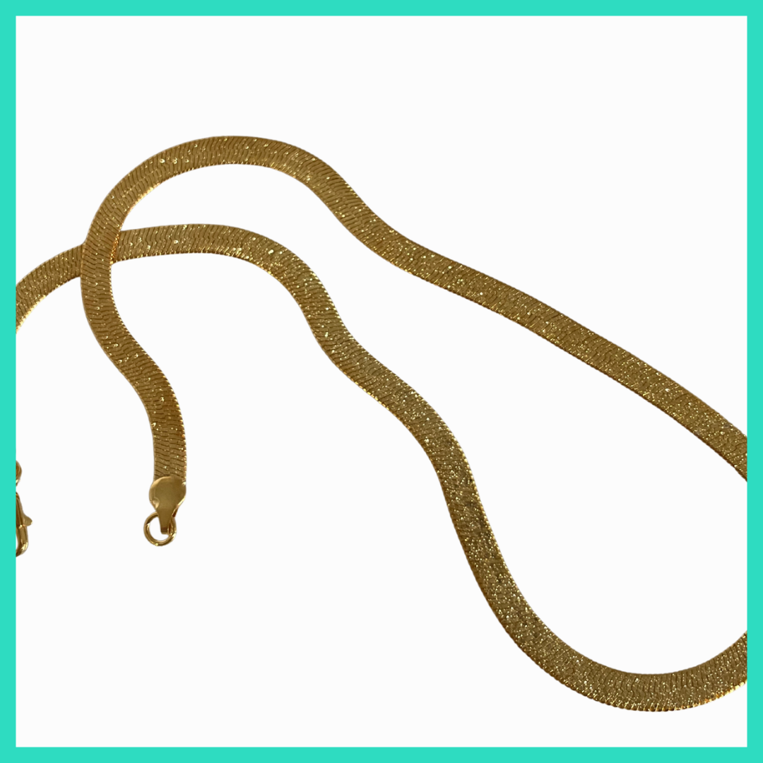 Brushed Snake