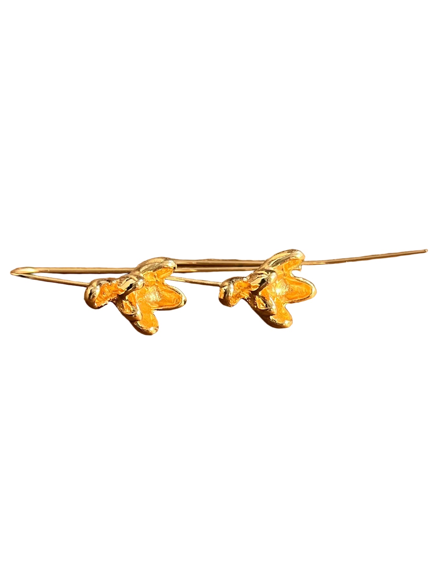 Golden Fleur