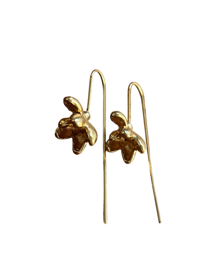 Golden Fleur