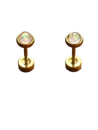Trinkets pair