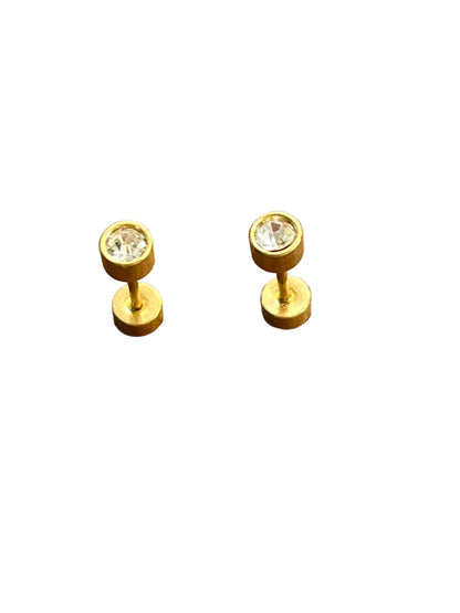 Trinkets pair