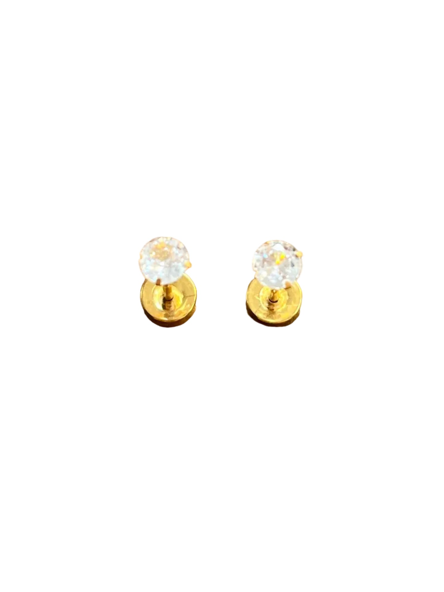 Trinkets pair