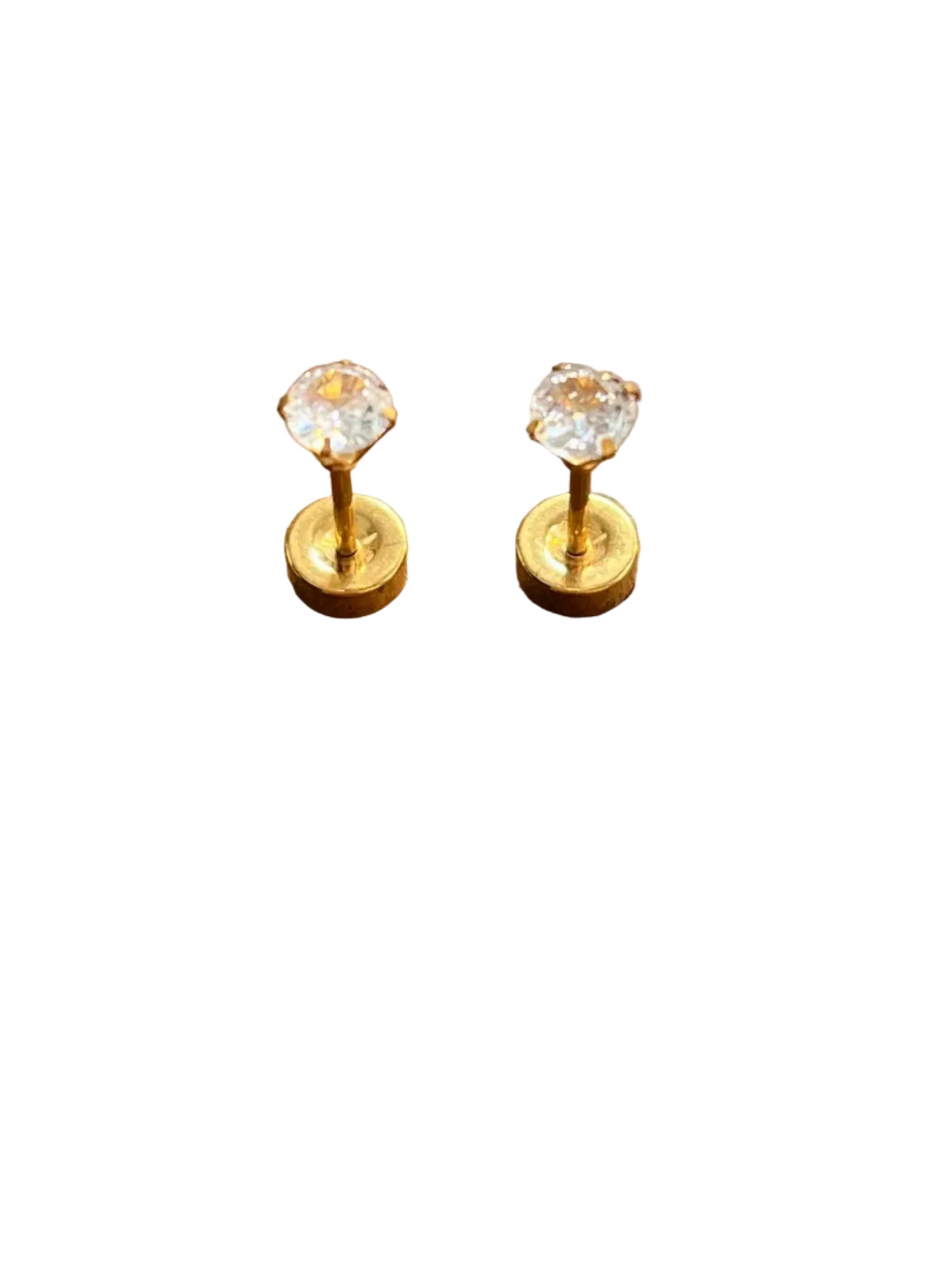 Trinkets pair