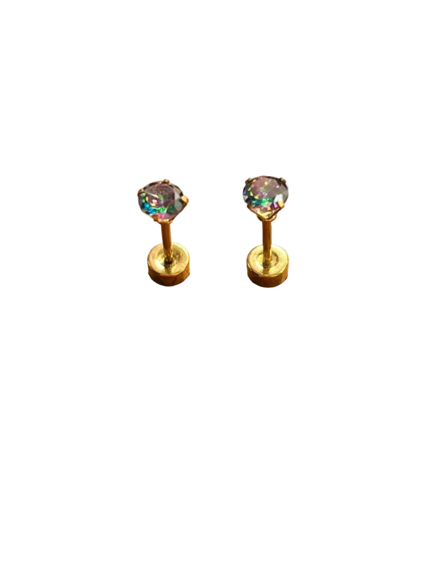 Trinkets pair