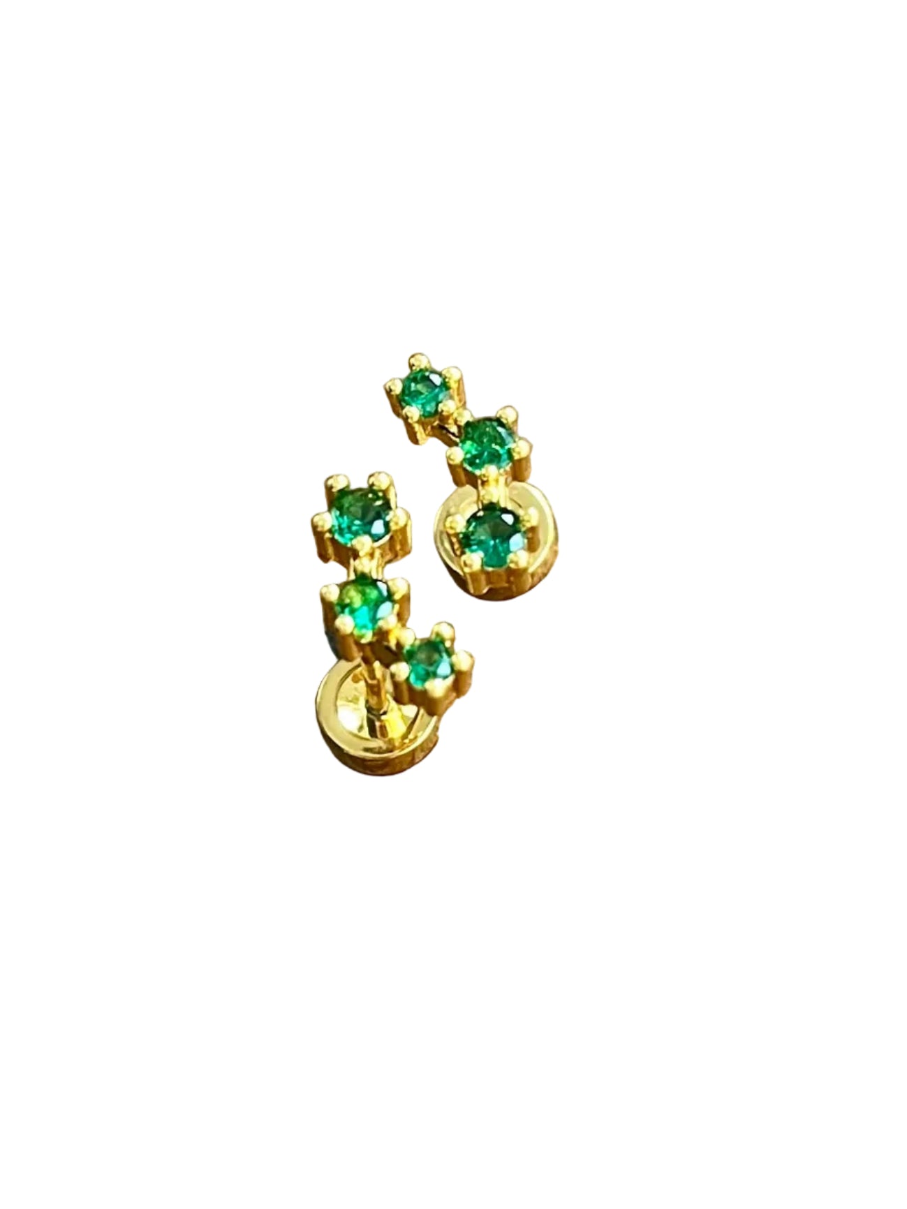 Trinkets pair