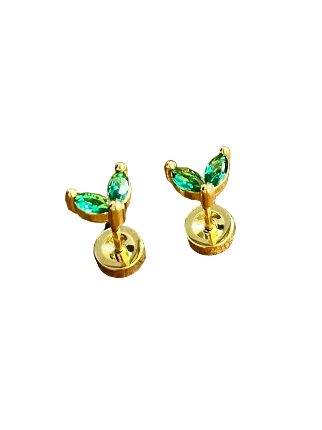 Trinkets pair