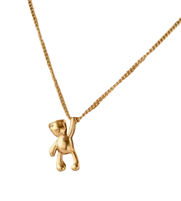 Bear Necessities